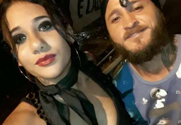 Imagem da noticia Lutador de MMA é preso após agredir ex-companheira no Pará