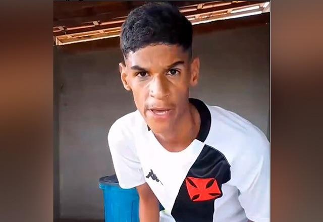 Imagem da noticia Ex-empresário de Luva de  Pedreiro cobrou R$ 700 mil do Vasco por um post
