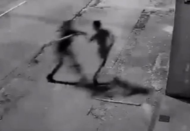 Imagem da noticia PM é baleado na cabeça por criminoso que estava em “saidinha” de Natal 