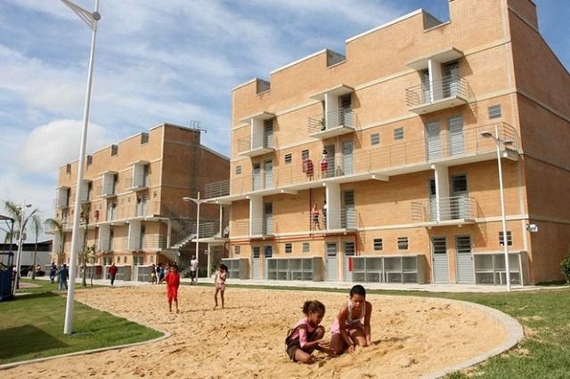 Imagem da noticia Minha Casa, Minha Vida anuncia seleção de 112 mil unidades habitacionais para famílias de baixa renda