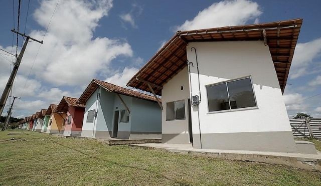 Imagem da noticia Minha Casa, Minha Vida terá 110 mil novas residências com foco em áreas rurais e imóveis da União
