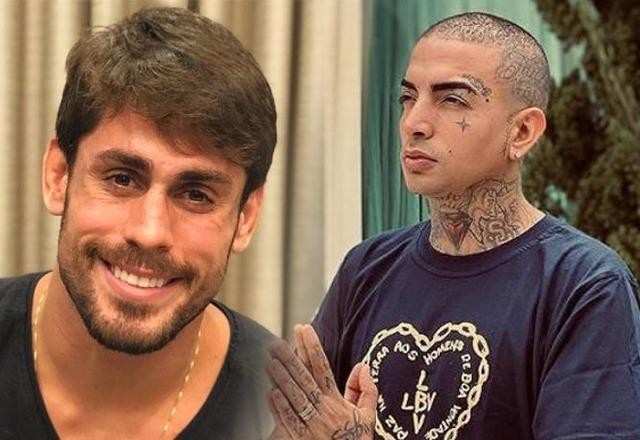 Imagem da noticia Importunação Sexual no BBB: Guimê e Sapato serão intimados a depor
