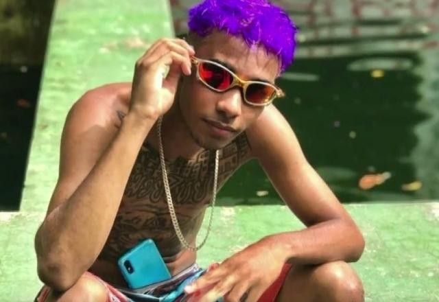 Imagem da noticia MC Irak faz homem de 'escudo humano' e ambos são mortos a tiros