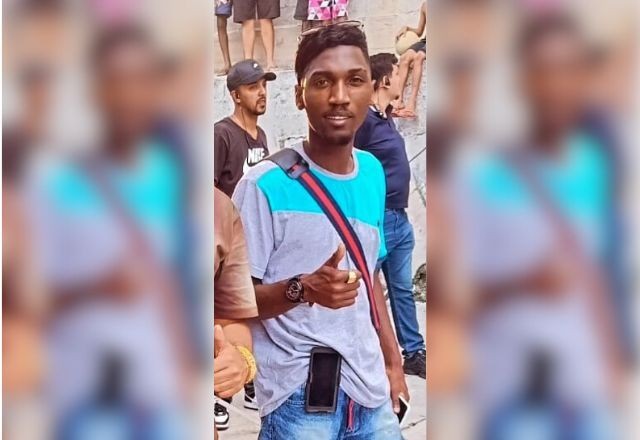 Imagem da noticia Funkeiro é morto a tiros na zona leste de São Paulo