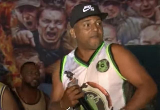 Lenda do funk brasileiro, MC Raposão morre após câncer no pâncreas