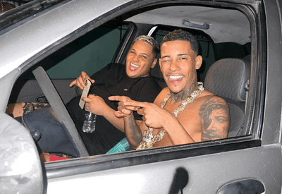 Justiça mantém prisão de MC Ryan, Poze do Rodo e influenciadores em operação da PF