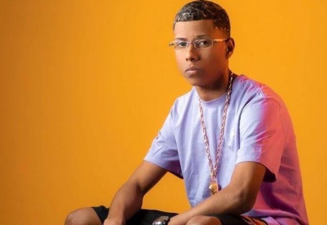 Imagem da noticia MC Teteu é mantido refém durante roubo em estrada na Grande SP