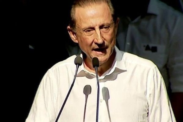 Imagem da noticia MDB lança Paulo Skaf como pré-candidato ao governo de São Paulo