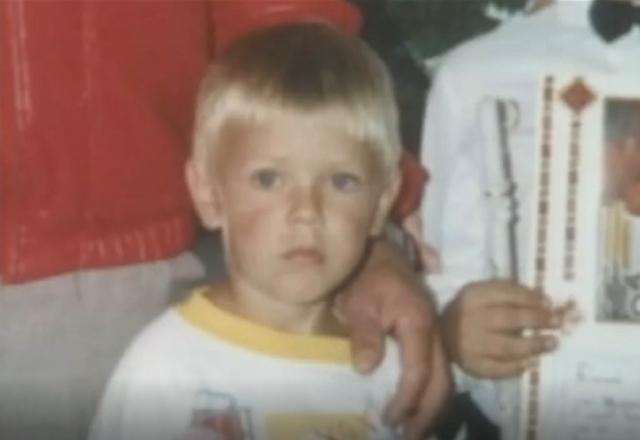Imagem da noticia Família do menino desaparecido a 30 anos fala sobre descoberta de ossada