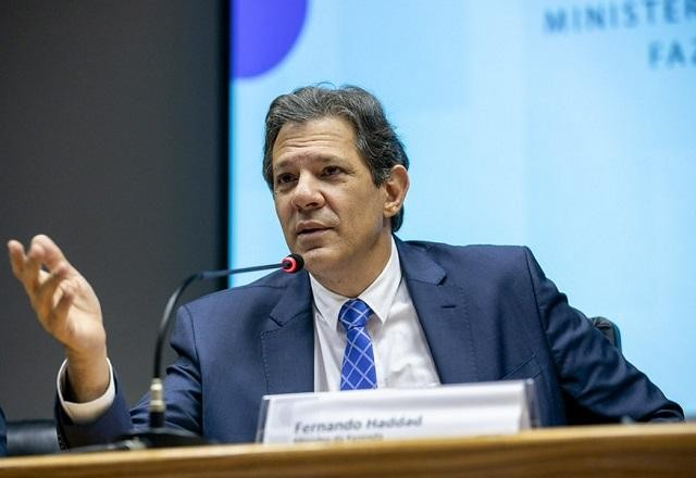 Imagem da noticia Fazenda lança Agenda de Reformas Financeiras do ciclo 2023-2024