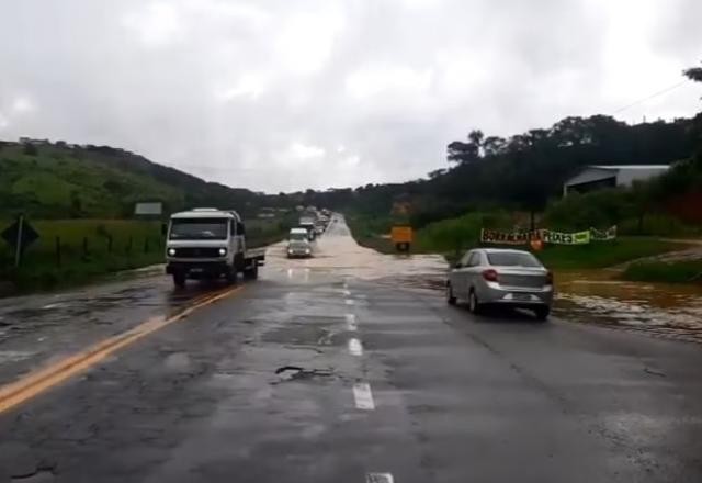 Imagem da noticia Extremos climáticos: Brasil terá diferentes condições, a depender da região