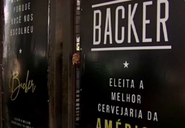 Imagem da noticia MG: Ministério manda Backer recolher e suspender a venda de cervejas