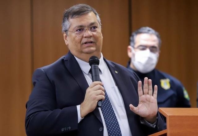 Imagem da noticia Médicos mortos no RJ: Dino determina que PF acompanhe investigação