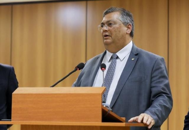 Imagem da noticia "Monstros de extrema-direita" só chegam ao poder com ajuda do centro, diz Dino