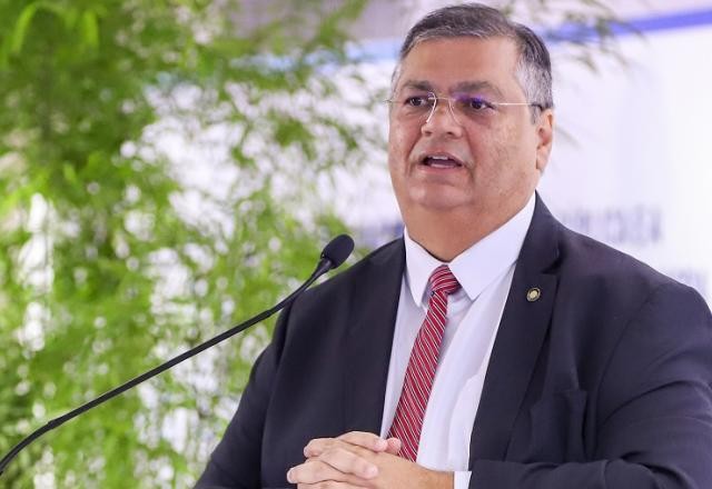 Imagem da noticia Dino prega no deserto ao procurar senadores do PL, do Republicanos e do Novo