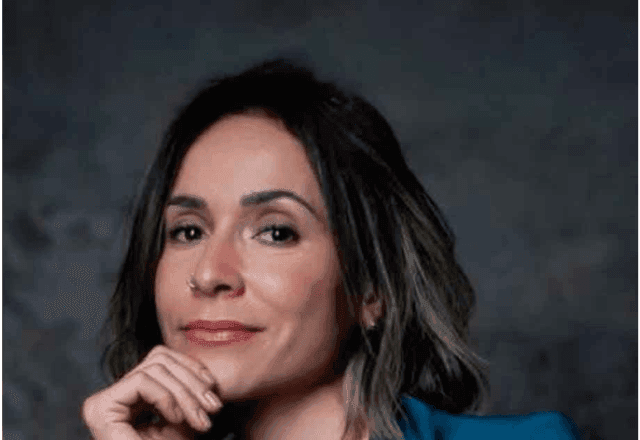 Imagem da noticia Família de mineira presa na Ásia diz que ela foi vítima de golpe e tráfico humano