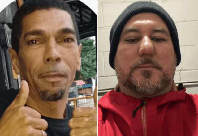 Imagem da noticia Homem é morto a tiros na frente da esposa e da filha após desavença familiar no Rio