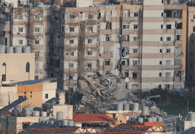 Imagem da noticia Irã analisa proposta dos EUA para fim da guerra, apesar de resposta inicial negativa, diz alto funcionário iraniano