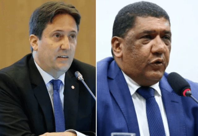 Imagem da noticia CGU abre processo contra servidores do BC investigados por "ajudarem" Vorcaro