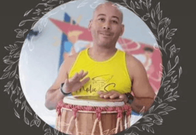 Imagem da noticia Suspeitos de matarem professor de capoeira do colégio Dante Alighieri (SP) são presos