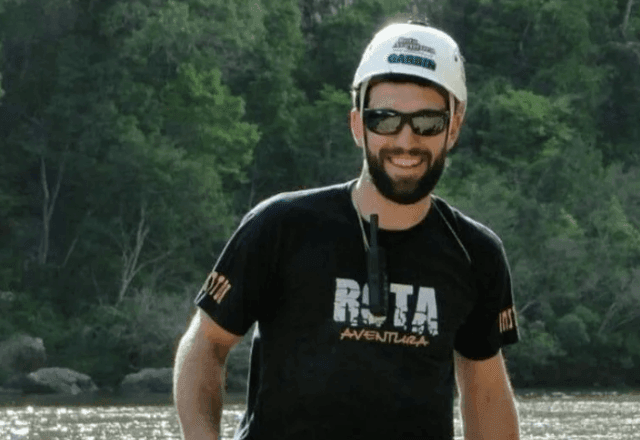 Imagem da noticia Morre empresário que atuou em resgates em enchente no RS