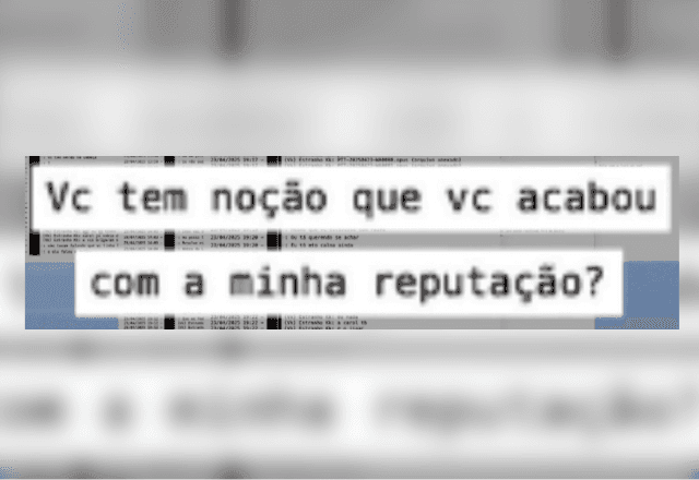 Imagem da noticia Racismo no Mackenzie: vítima teria sofrido pressão psicológica para participar de 'desafio'