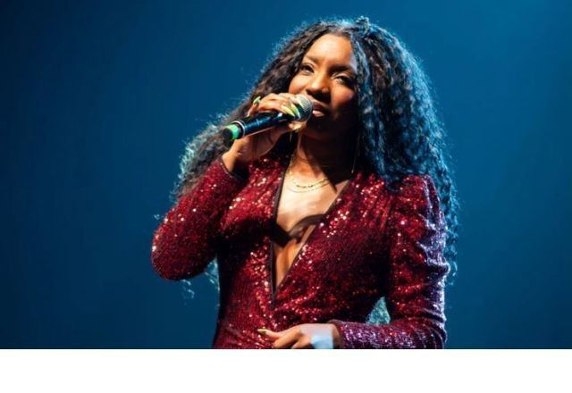 Imagem da noticia Sambista Adriana Araújo morre aos 49 anos em Belo Horizonte