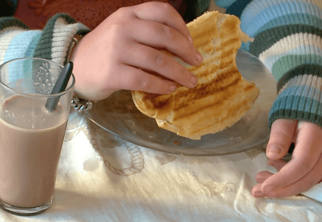 Imagem da noticia Obesidade infantil supera desnutrição pela primeira vez e preocupa no Rio Grande do Sul