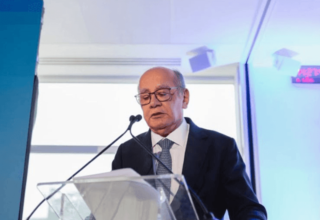 Imagem da noticia Gilmar Mendes diz que eventual anistia é 'ilegítima e inconstitucional'