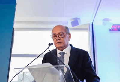 Gilmar Mendes diz que eventual anistia é 'ilegítima e inconstitucional'