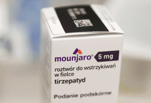 Imagem da noticia Dona do Mounjaro negocia acordo bilionário para tratamento de câncer no sangue