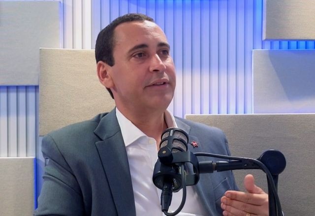 Imagem da noticia "Derrota de Messias é símbolo da dificuldade de articulação do governo", diz secretário do PT