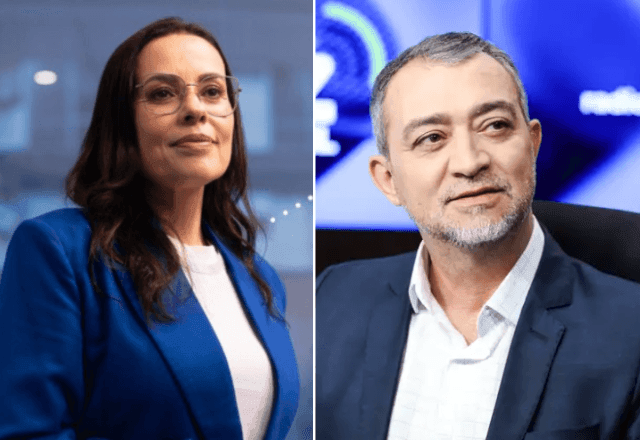 Imagem da noticia PT nacional cogita intervenção no RS pra garantir acordo com PDT