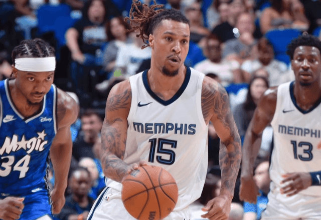 Imagem da noticia Brandon Clarke, jogador da NBA, morre aos 29 anos
