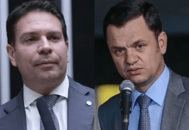 Imagem da noticia Ministério da Justiça demite Alexandre Ramagem e Anderson Torres da Polícia Federal