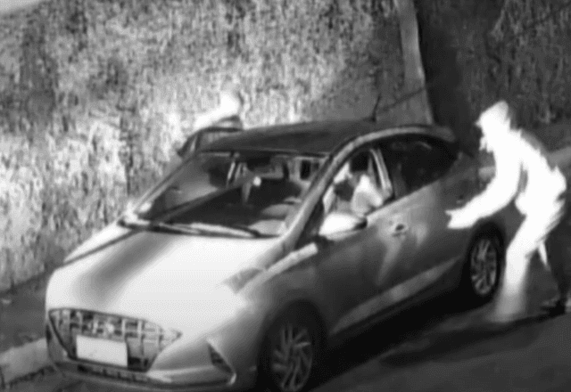 Imagem da noticia Policiais militares libertam quatro vítimas de sequestros em São Paulo