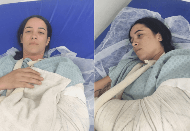 Imagem da noticia Polícia prende mandante de assassinato de biomédica na Baixada Fluminense