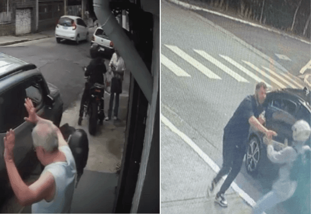 Imagem da noticia Polícia prende integrantes da gangue da aliança em SP