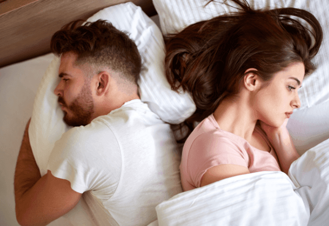 Imagem da noticia Filhos e relacionamento: o que acontece quando o casal não está no mesmo ritmo?