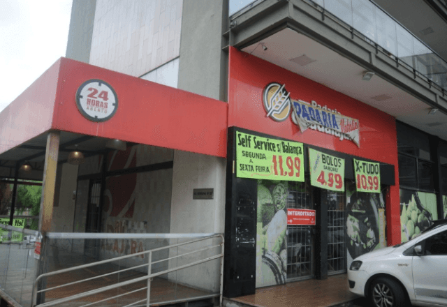 Imagem da noticia Morre idosa que comeu torta de frango supostamente contaminada em BH