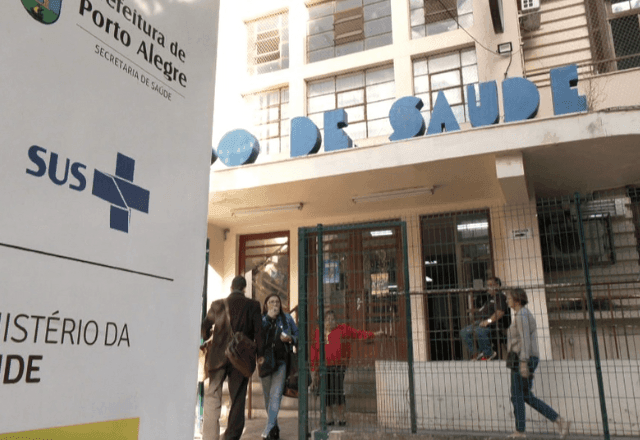 Imagem da noticia Casos e mortes por gripe disparam no Rio Grande do Sul