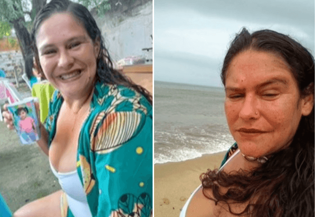 Imagem da noticia Mulher morre baleada ao voltar de posto de saúde com a filha de cinco meses no colo