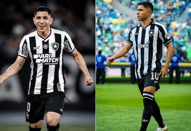 Imagem da noticia Jogador Savarino fica "preso" na Venezuela com a família