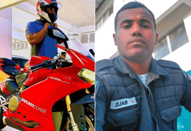 Imagem da noticia Polícia investiga ex-PM suspeito de liderar esquema de pirâmide que movimentou R$ 20 milhões