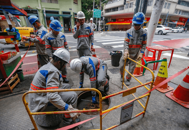 Imagem da noticia Procon multa Enel em R$ 14 milhões por falhas no fornecimento de energia em SP