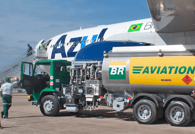 Imagem da noticia Veja as medidas estudadas pelo governo para socorrer aéreas