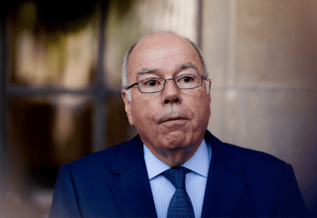 Imagem da noticia 'Absurdas', diz chanceler brasileiro sobre restrições dos EUA antes de assembleia da ONU