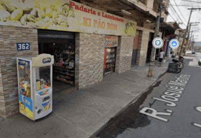 Adolescente é suspeito de matar ex-namorada e outra mulher em padaria de Minas