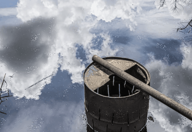 Imagem da noticia Alta agora e queda depois: o que esperar do petróleo com crise na Venezuela 