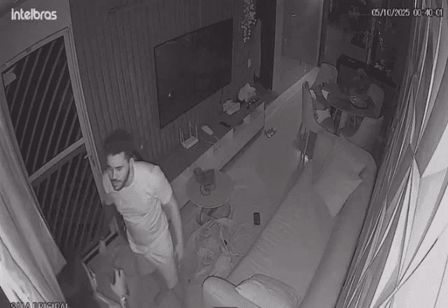 Imagem da noticia Justiça concede medidas protetivas de urgência a influenciadora que acusa ex-namorado de agressão